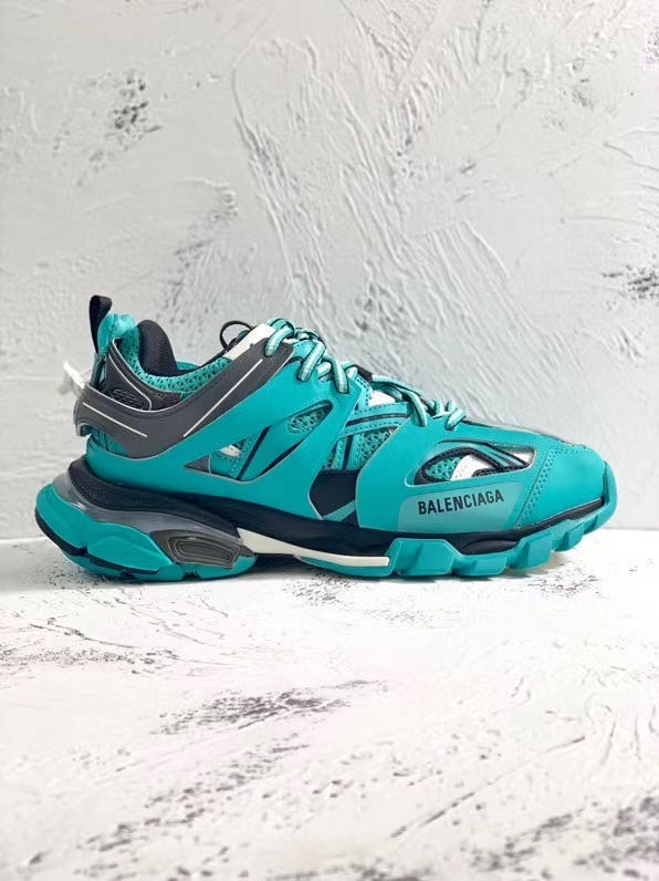 Balenciaga Shoes(AAAA)-118