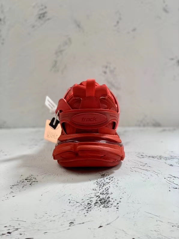 Balenciaga Shoes(AAAA)-117