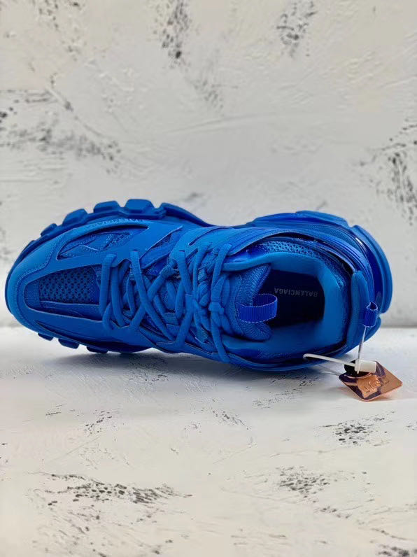 Balenciaga Shoes(AAAA)-116