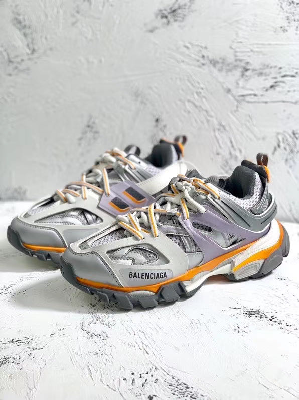 Balenciaga Shoes(AAAA)-119