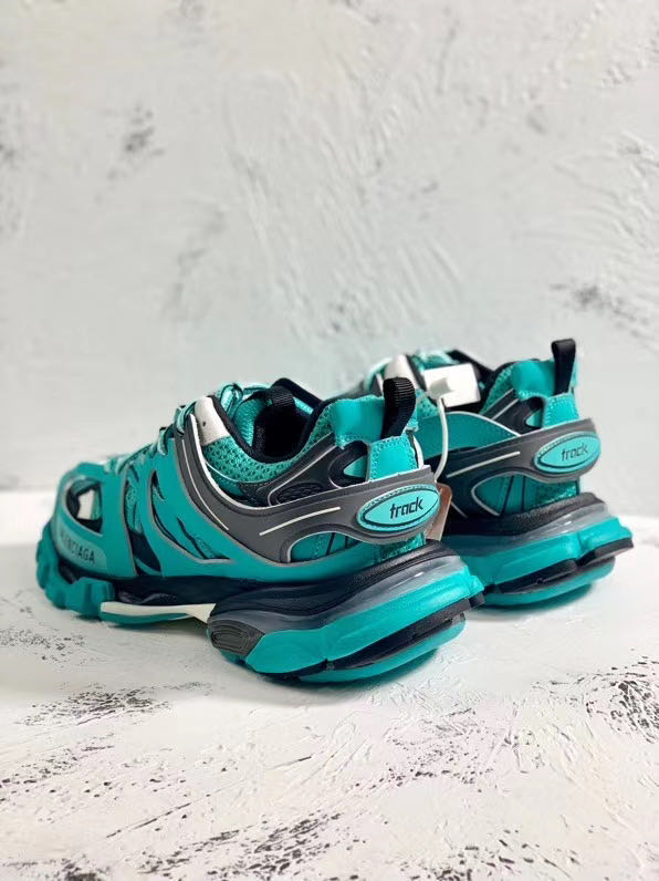 Balenciaga Shoes(AAAA)-118