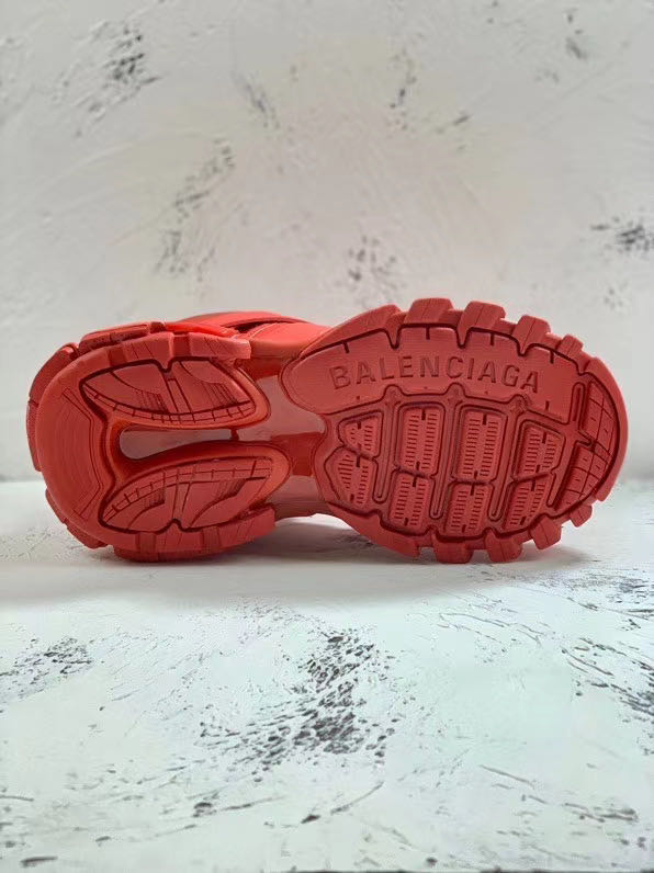 Balenciaga Shoes(AAAA)-117