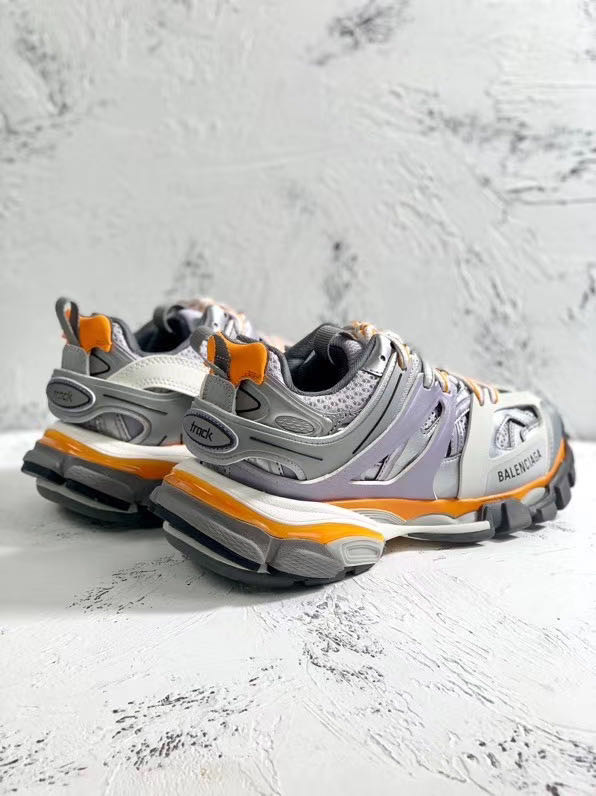 Balenciaga Shoes(AAAA)-119