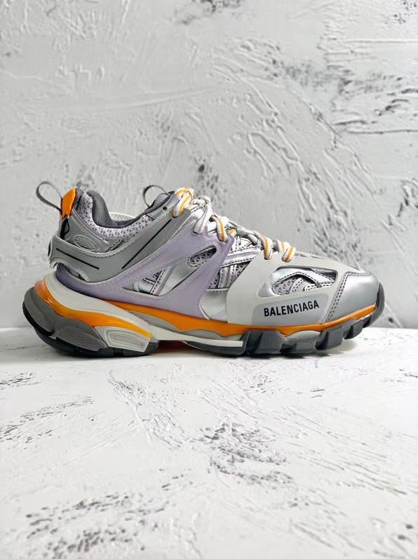 Balenciaga Shoes(AAAA)-119