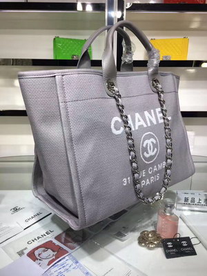 Chanel Handbags AAAA(Women)-088
