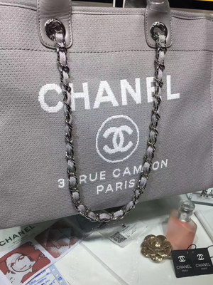 Chanel Handbags AAAA(Women)-088