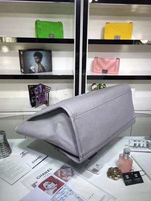 Chanel Handbags AAAA(Women)-088