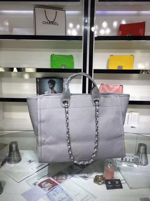 Chanel Handbags AAAA(Women)-088