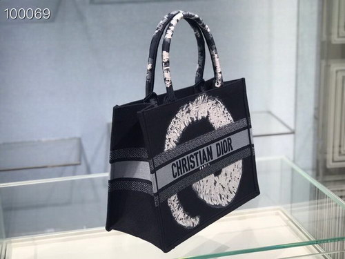 Dior Handbags AAAA(Women)-059