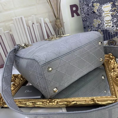 Dior Handbags AAAA(Women)-057