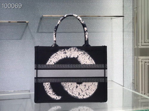 Dior Handbags AAAA(Women)-059
