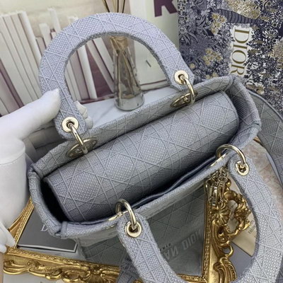 Dior Handbags AAAA(Women)-057