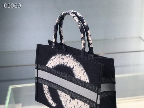 Dior Handbags AAAA(Women)-059