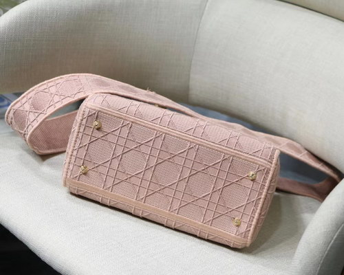 Dior Handbags AAAA(Women)-058