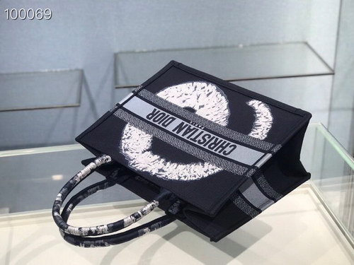 Dior Handbags AAAA(Women)-059