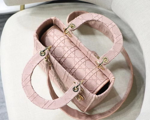 Dior Handbags AAAA(Women)-058