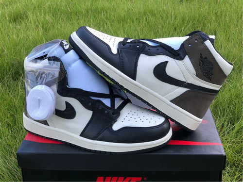 Air Jordan 1 High OG “Dark Mocha”