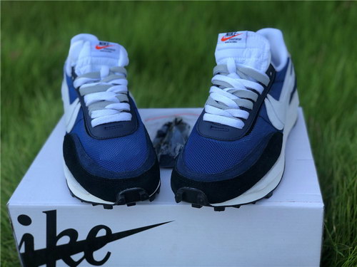 Sacai x Nike LDV Waffle-010
