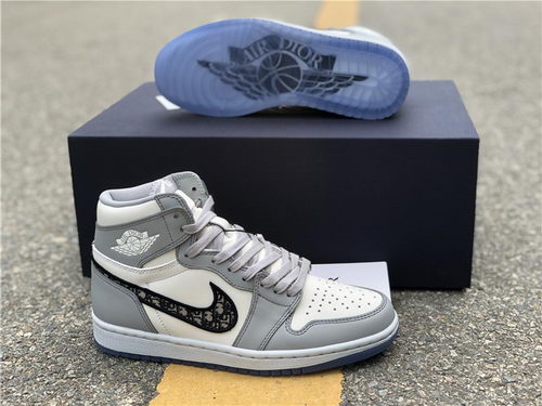 Dior x Air Jordan 1 High OG