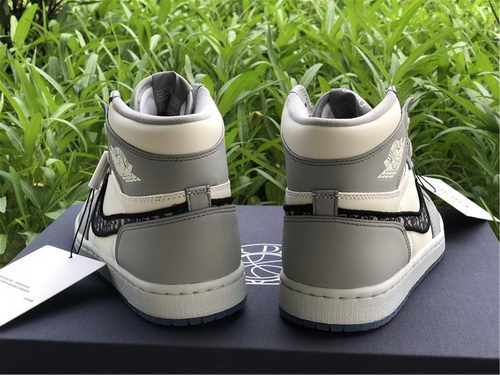 Dior x Air Jordan 1 High OG