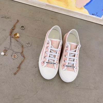 Dior Shoes AAA(Women)-070