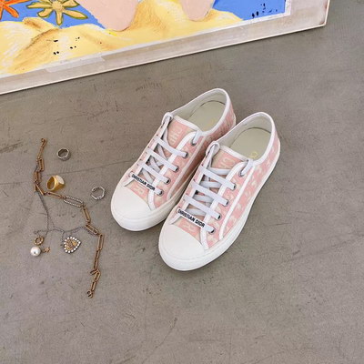 Dior Shoes AAA(Women)-070