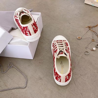 Dior Shoes AAA(Women)-072