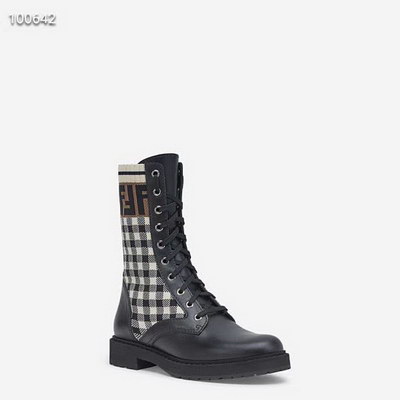 Fendi Bootie-002