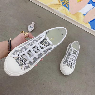 Dior Shoes AAA(Women)-071