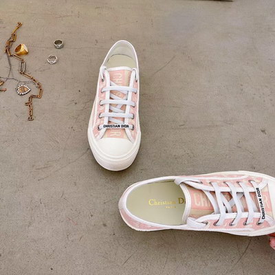 Dior Shoes AAA(Women)-070