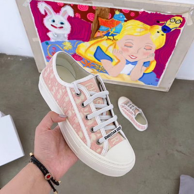 Dior Shoes AAA(Women)-070