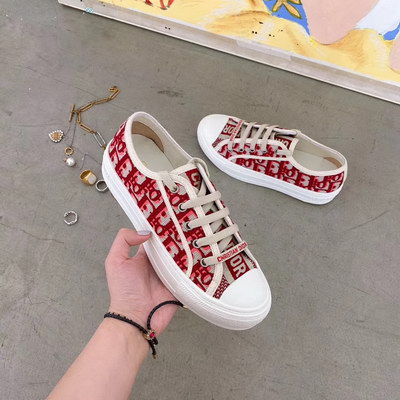 Dior Shoes AAA(Women)-072