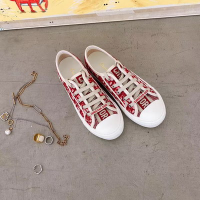 Dior Shoes AAA(Women)-072
