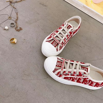 Dior Shoes AAA(Women)-072