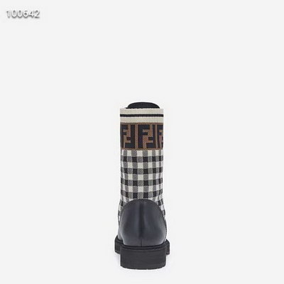 Fendi Bootie-002