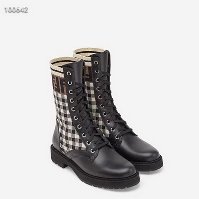 Fendi Bootie-002