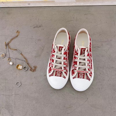 Dior Shoes AAA(Women)-072