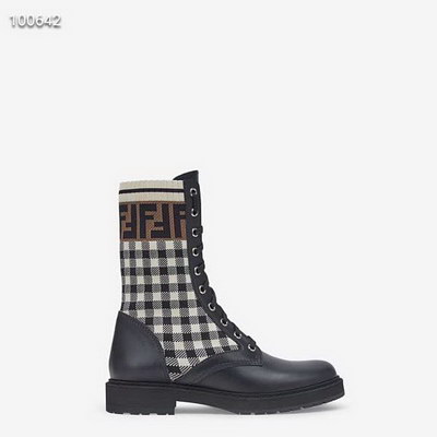 Fendi Bootie-002