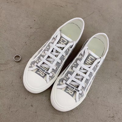 Dior Shoes AAA(Women)-071