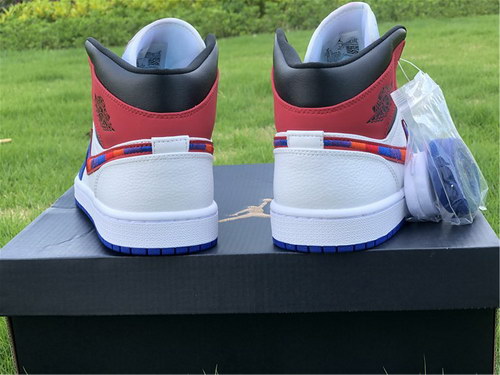 Air Jordan 1  MID Union