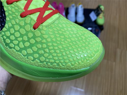Nike Zoom Kobe 6 Xmax-001