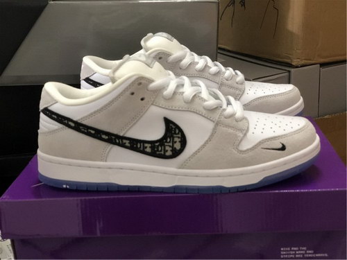 Dior x Nike Dunk Low-001