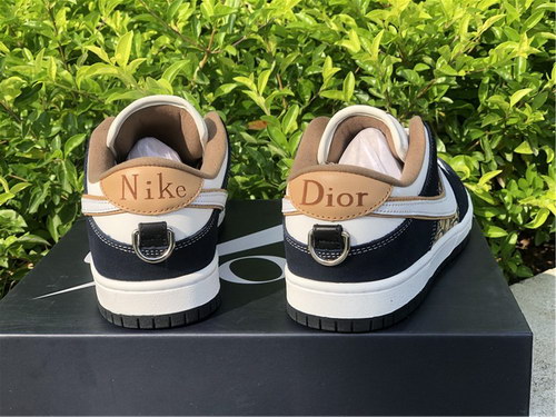 Dior x Nike Dunk Low-002