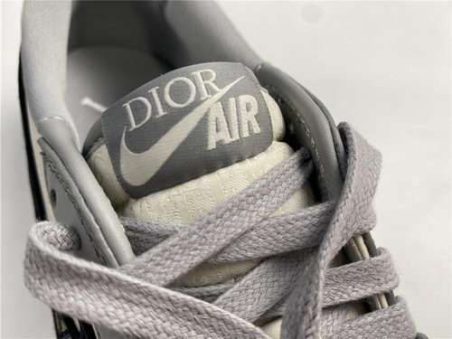 Dior x Air Jordan 1 High OG Low