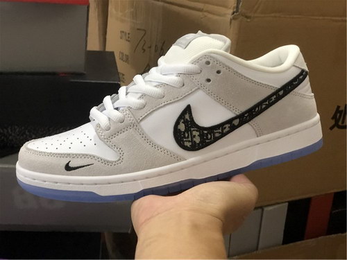 Dior x Nike Dunk Low-001