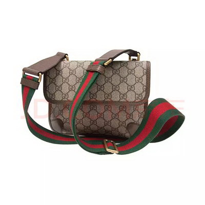 Gucci Handbags AAAA(Women)-140