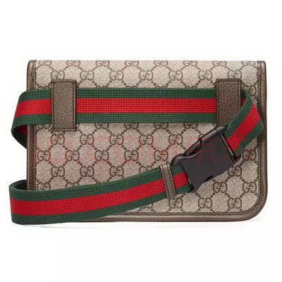 Gucci Handbags AAAA(Women)-141