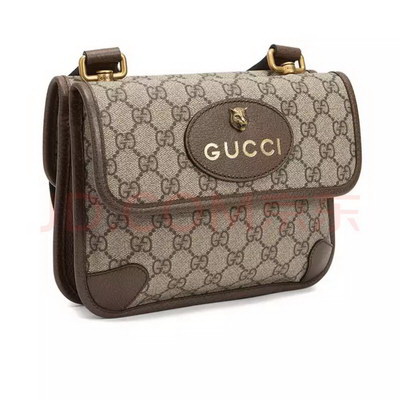 Gucci Handbags AAAA(Women)-140