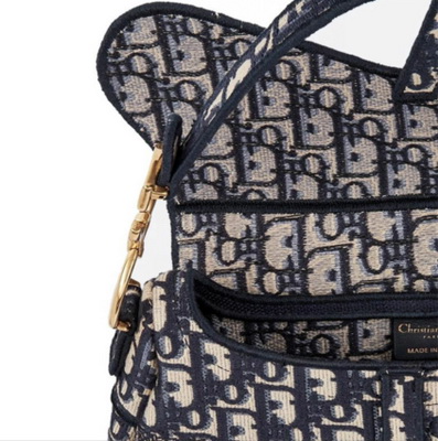 Dior Handbags AAAA(Women)-062