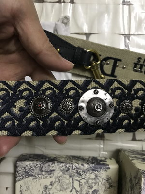 Dior Strap-061